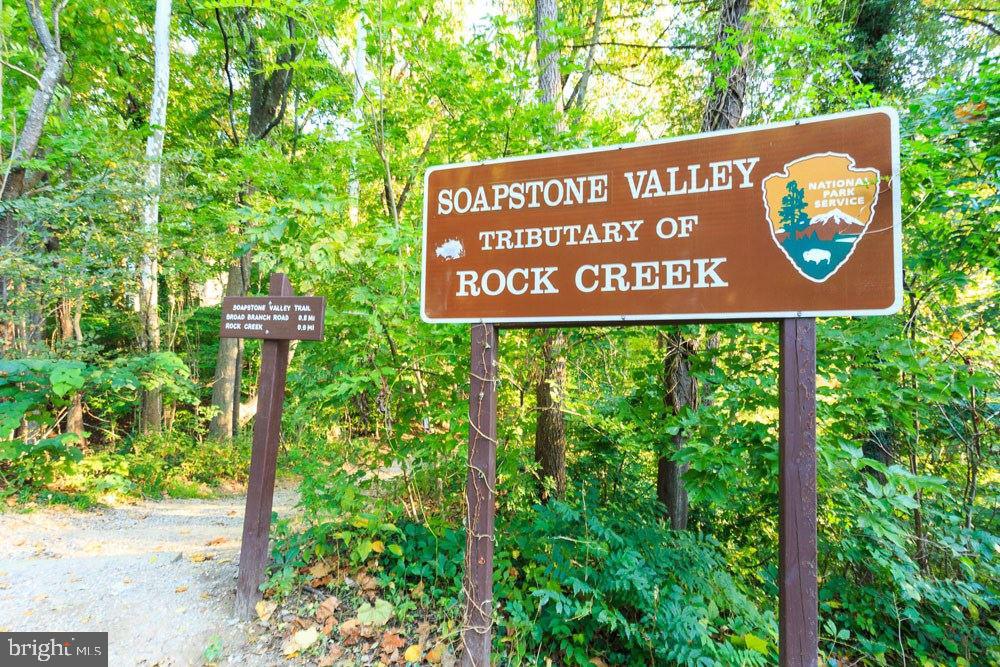 4402 29th Street Northwest Washington, DC 20008 - Photo 31 of 33 Soapstone Valley