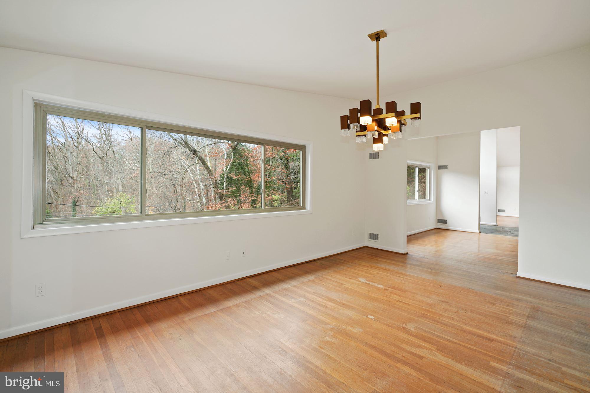 4402 29th Street Northwest Washington, DC 20008 - Photo 8 of 33 Family Room