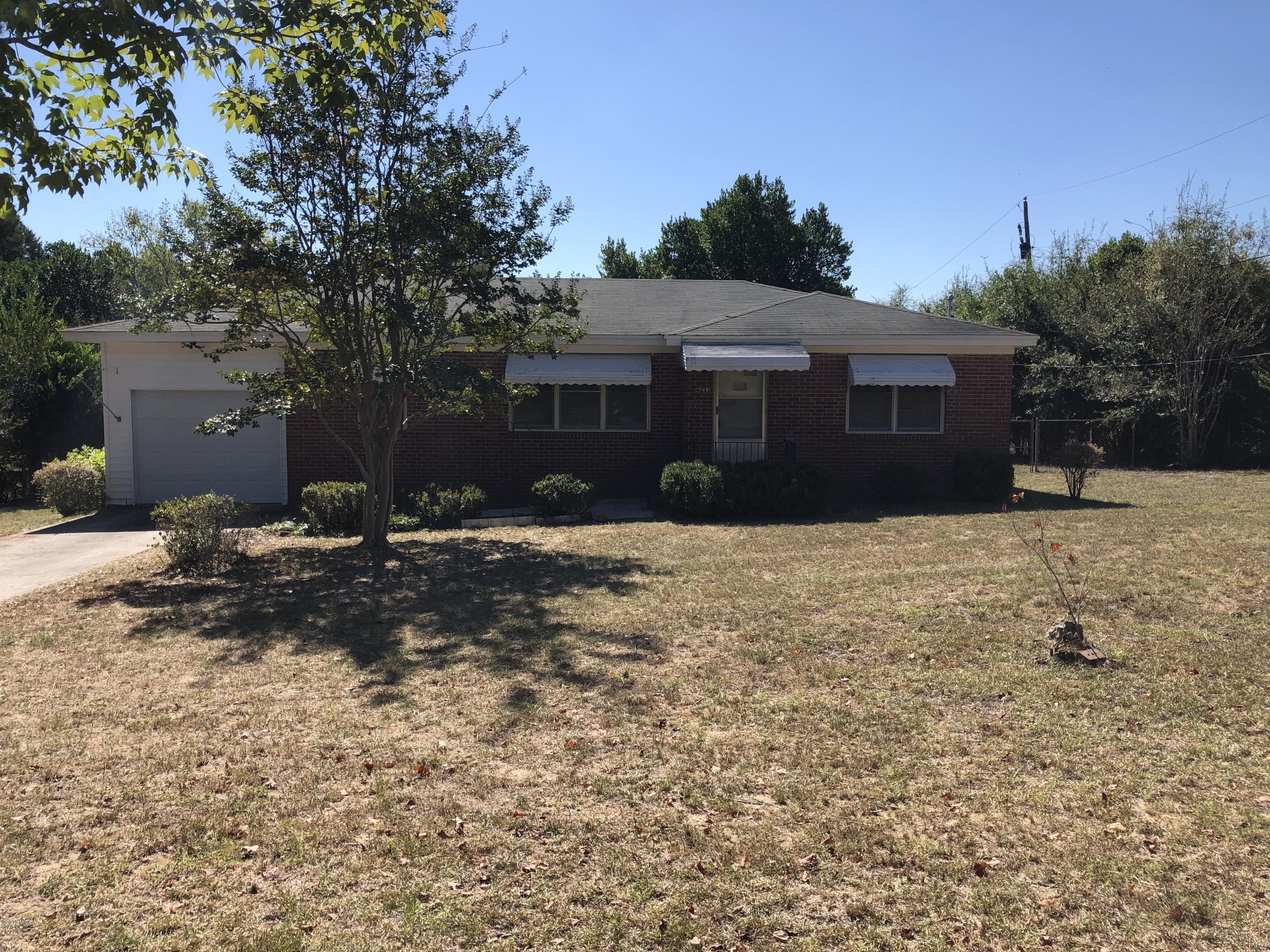 4133 Irwinton Road Macon, GA 31217 - Photo 2 of 32 IMG_1453
