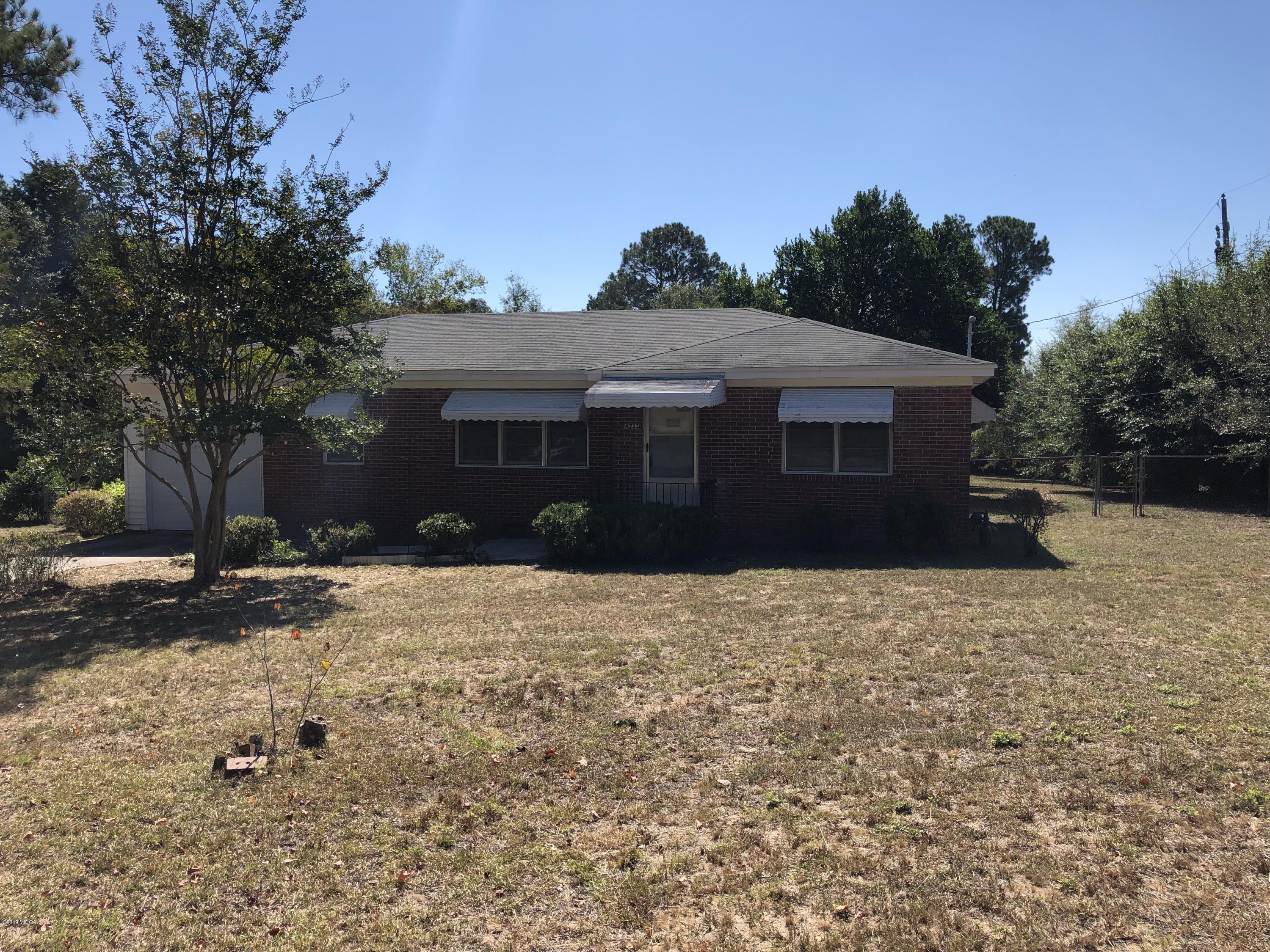4133 Irwinton Road Macon, GA 31217 - Photo 3 of 32 IMG_1454