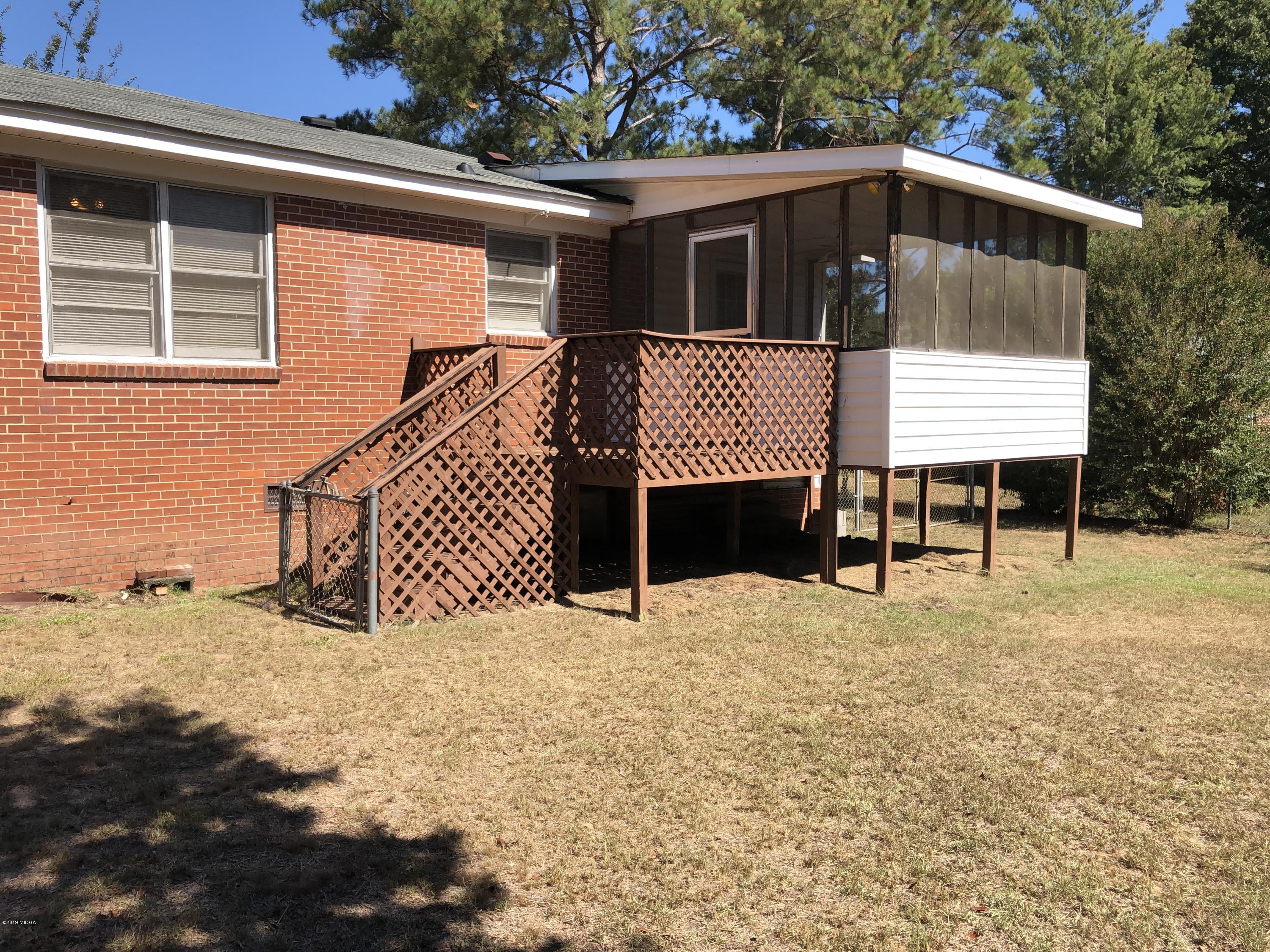 4133 Irwinton Road Macon, GA 31217 - Photo 24 of 32 IMG_1480