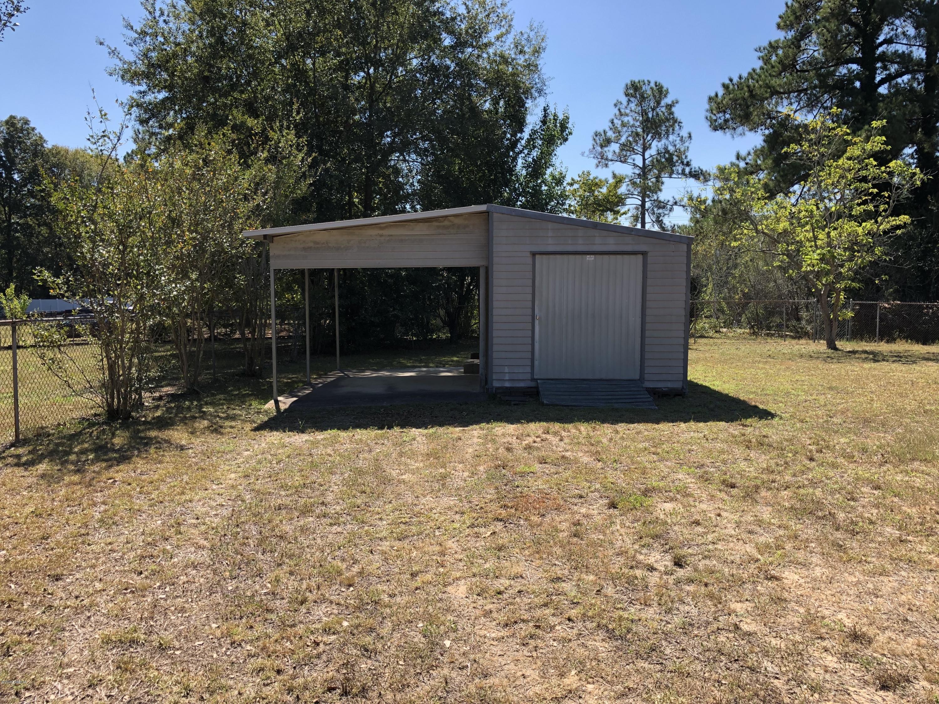 4133 Irwinton Road Macon, GA 31217 - Photo 27 of 32 IMG_1483