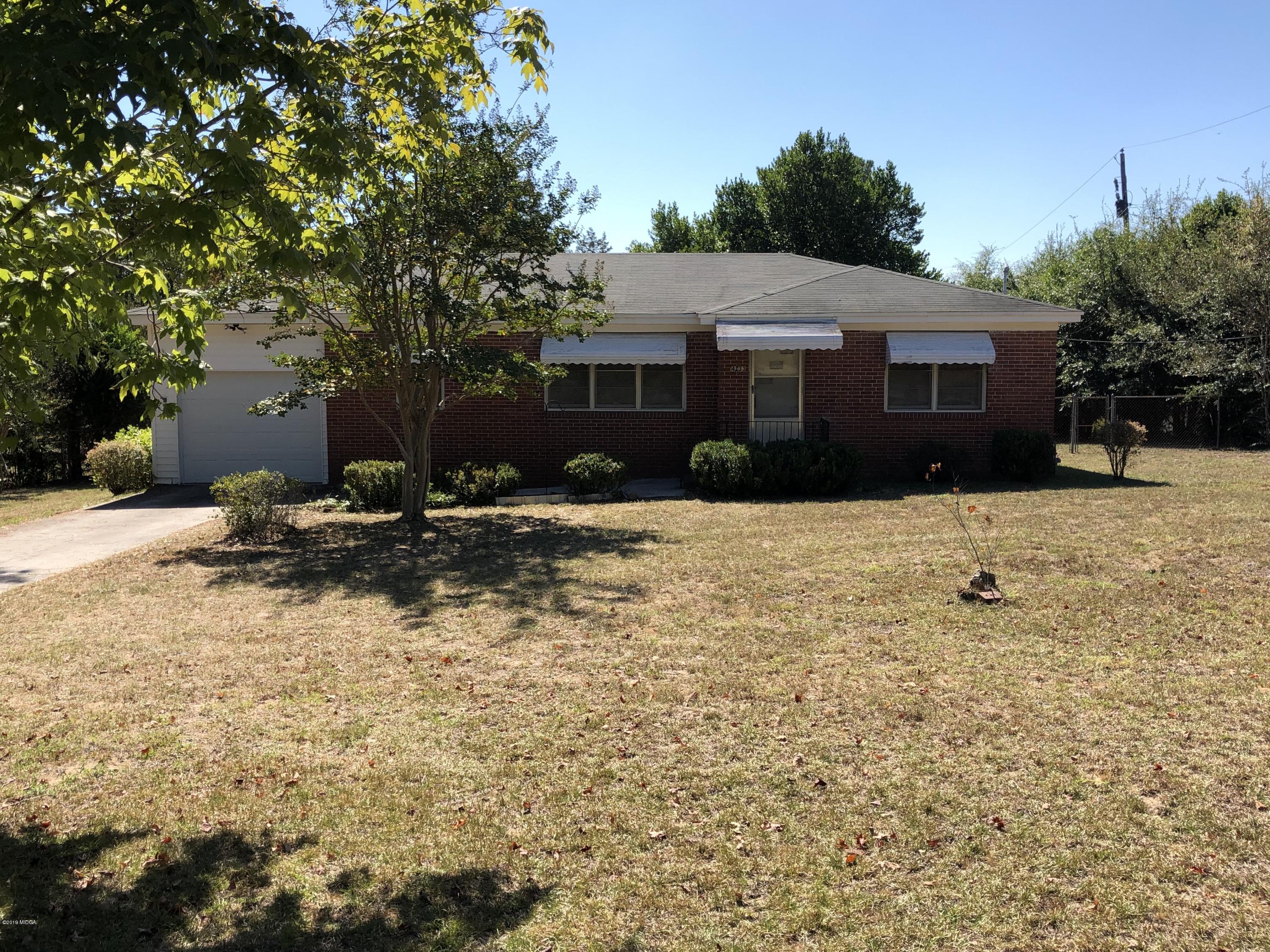 4133 Irwinton Road Macon, GA 31217 - Photo 4 of 32 IMG_1455
