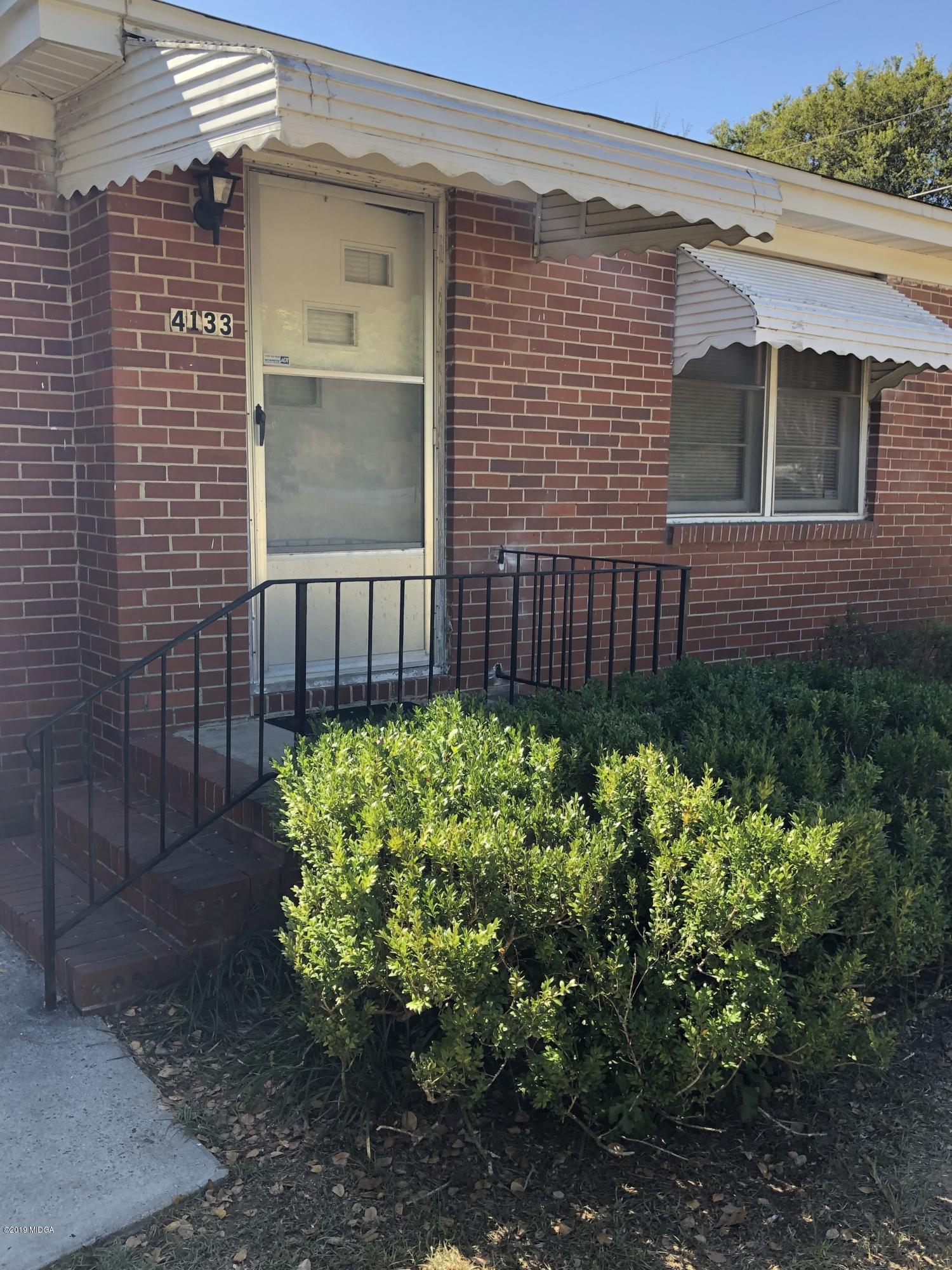 4133 Irwinton Road Macon, GA 31217 - Photo 6 of 32 IMG_1458