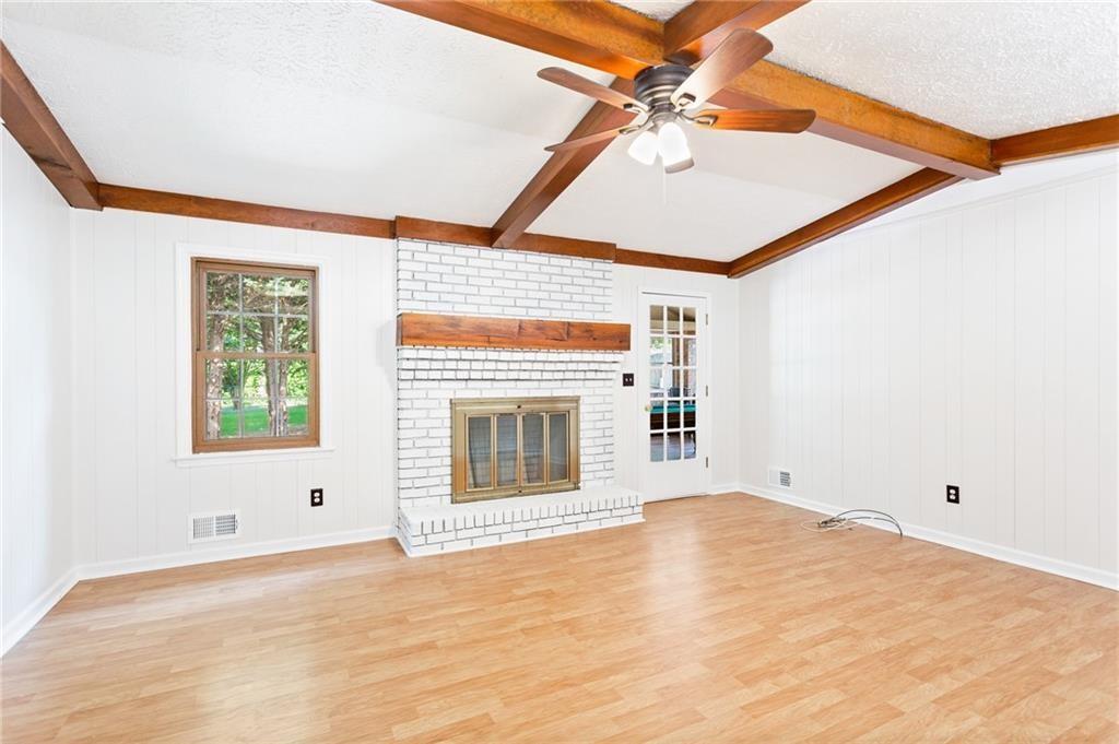 3281 Pete Shaw Road Marietta, GA 30066 - Photo 4 of 9