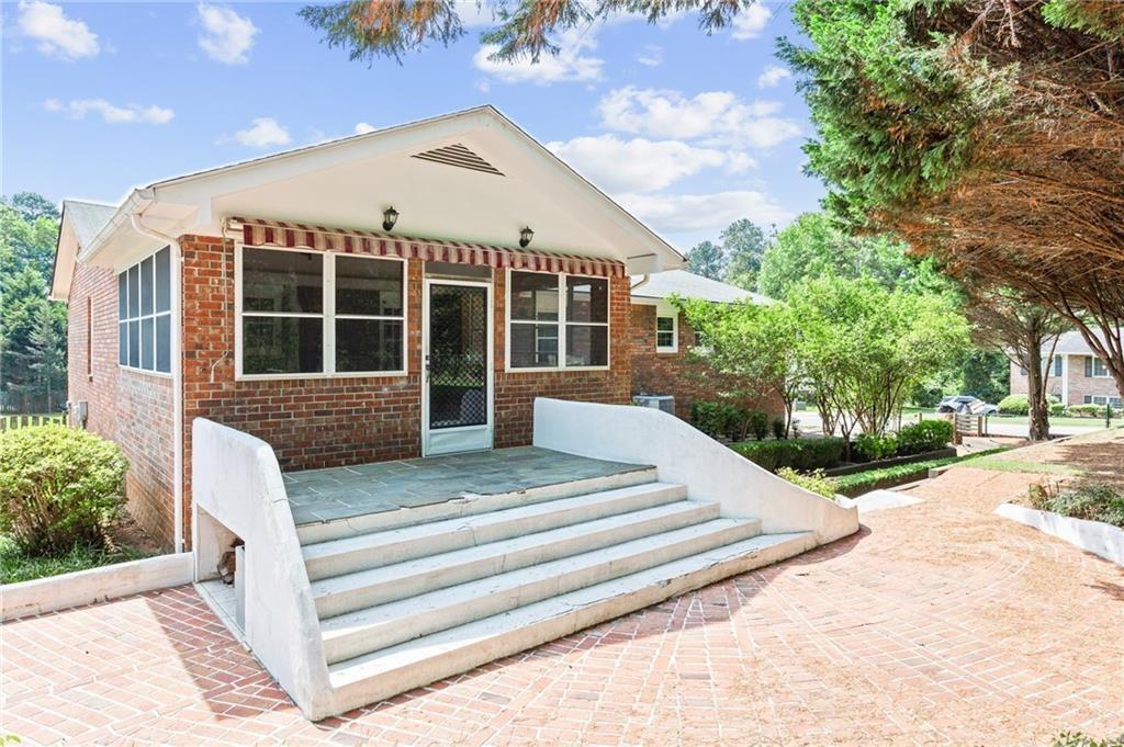 3281 Pete Shaw Road Marietta, GA 30066 - Photo 8 of 9