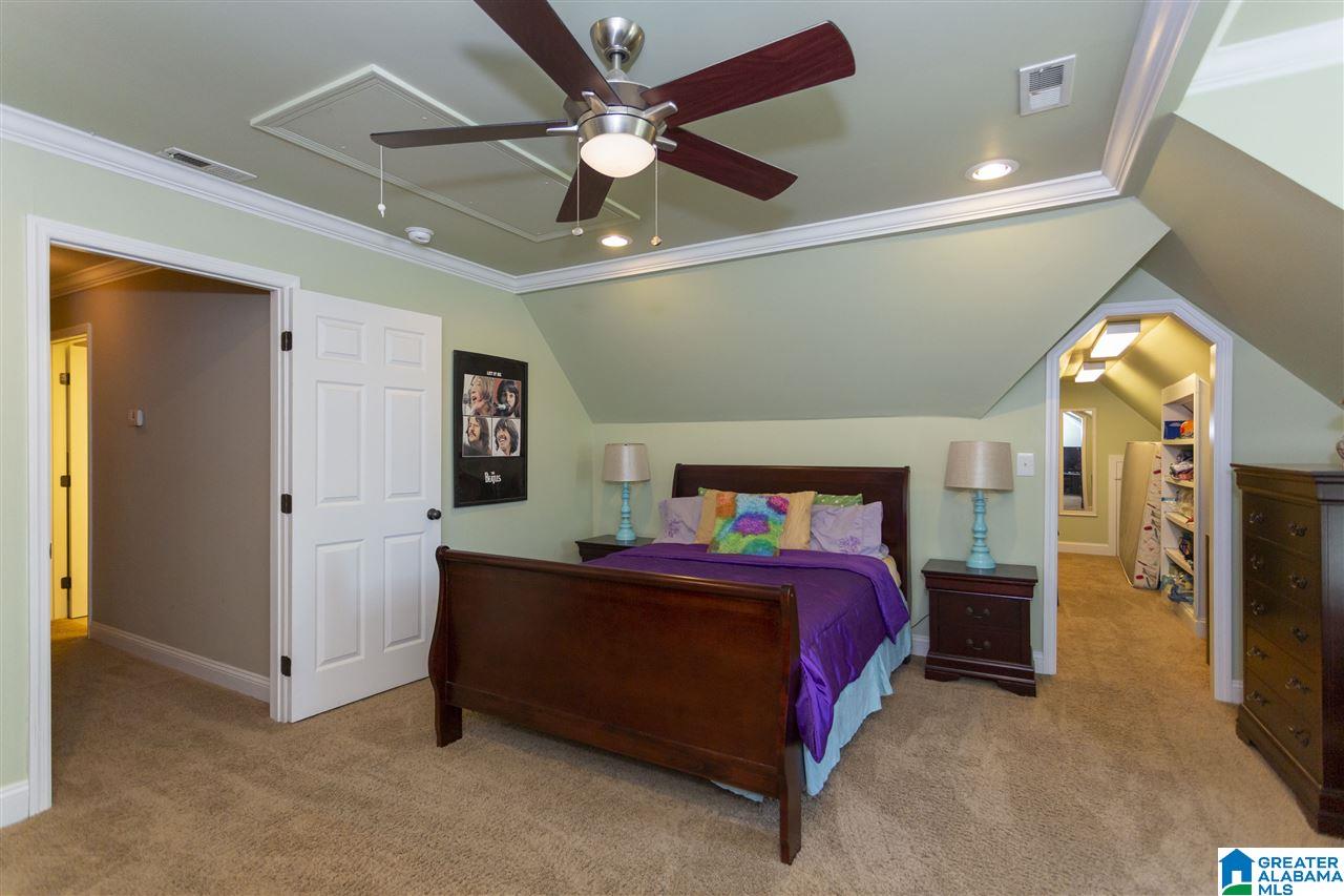 1930 Cedar Creek Road Odenville, AL 35120 - Photo 29 of 49