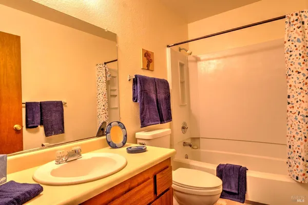 $495,000 | 539 Norlee Street, Sebastopol, CA 95472