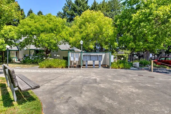 $495,000 | 539 Norlee Street, Sebastopol, CA 95472