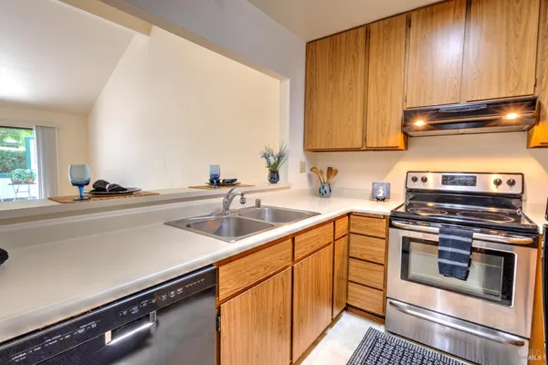 $495,000 | 539 Norlee Street, Sebastopol, CA 95472