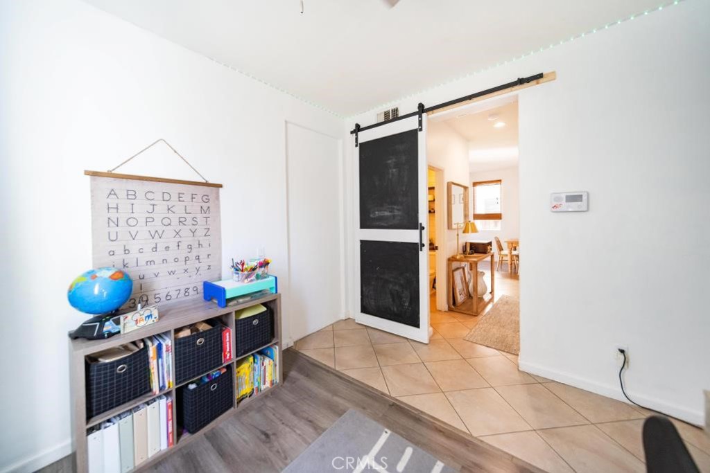 29102 Promenade Menifee, CA 92584 - Photo 17 of 36 Downstairs room- could be used as bedroom or office