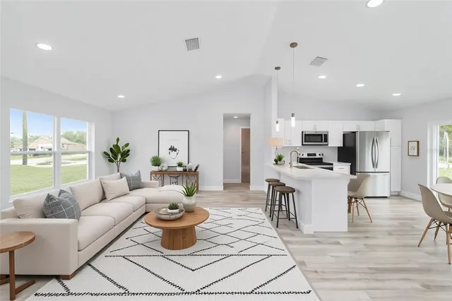 $219,900 | 1703 Southwest 159th Court, Ocala, FL 34481