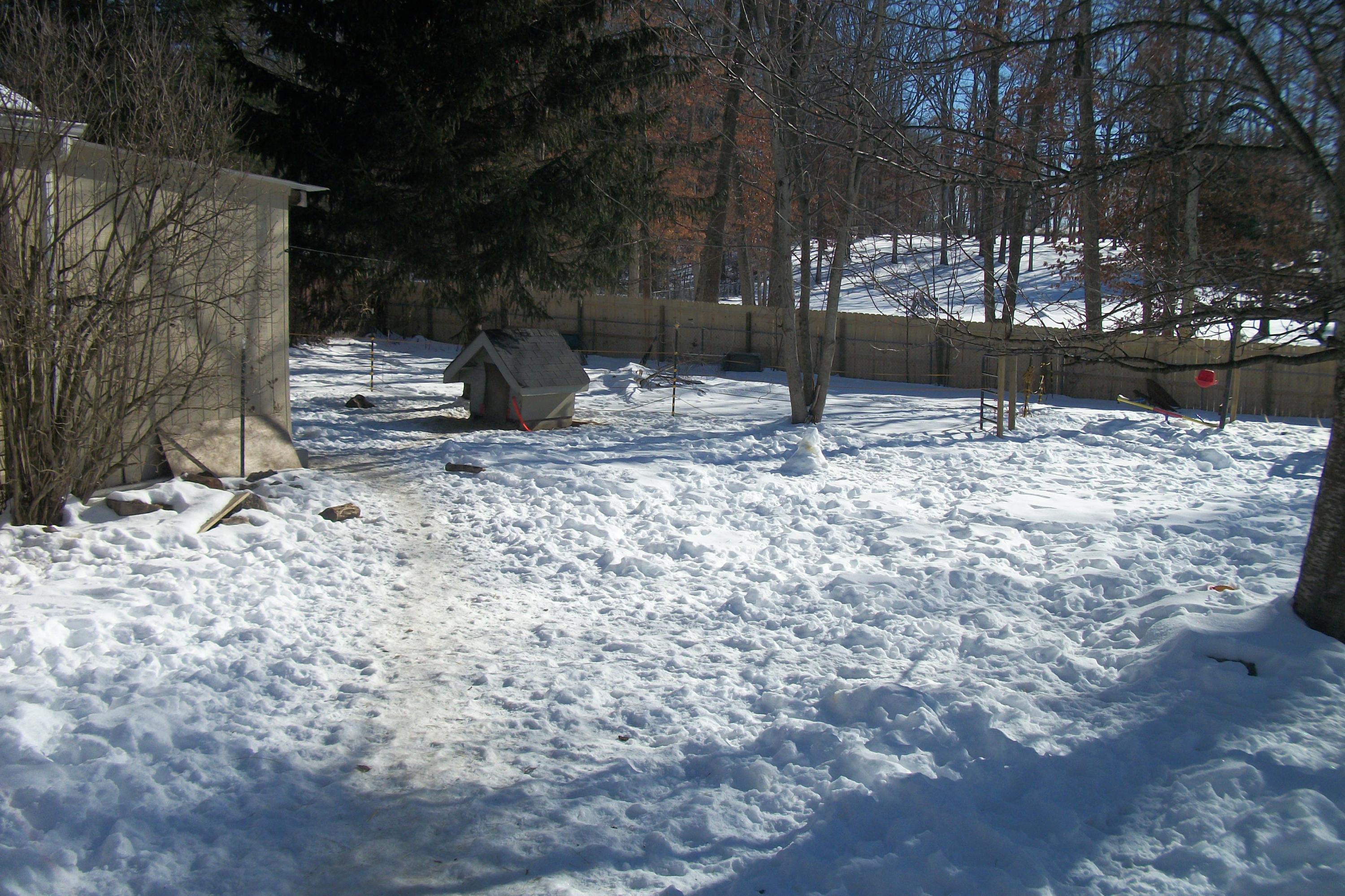 862 Brush Road Lewisburg, WV 24901 - Photo 18 of 31 Gallery Image 18