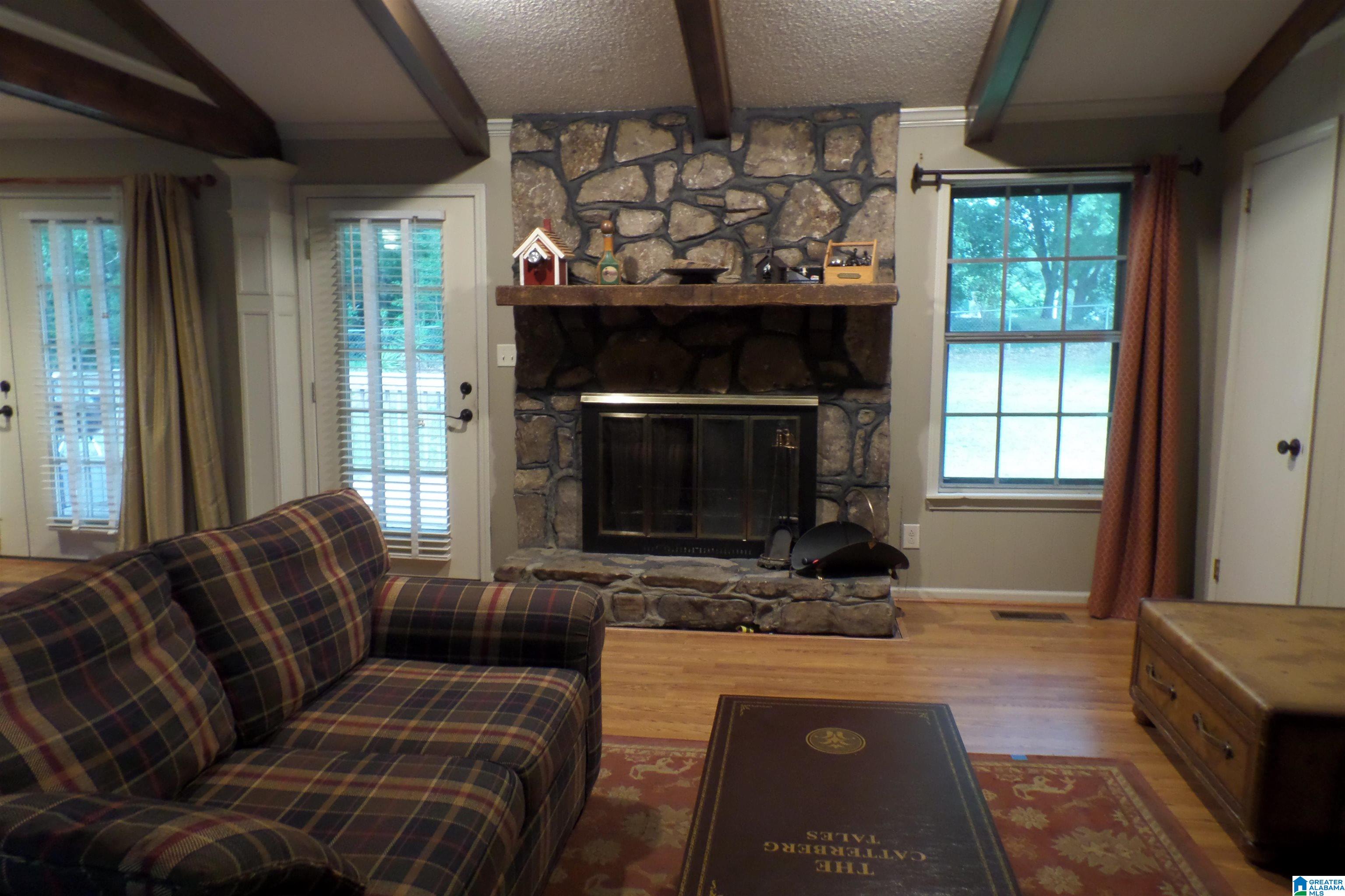 537 Pineywood Road Gardendale, AL 35071 - Photo 3 of 37