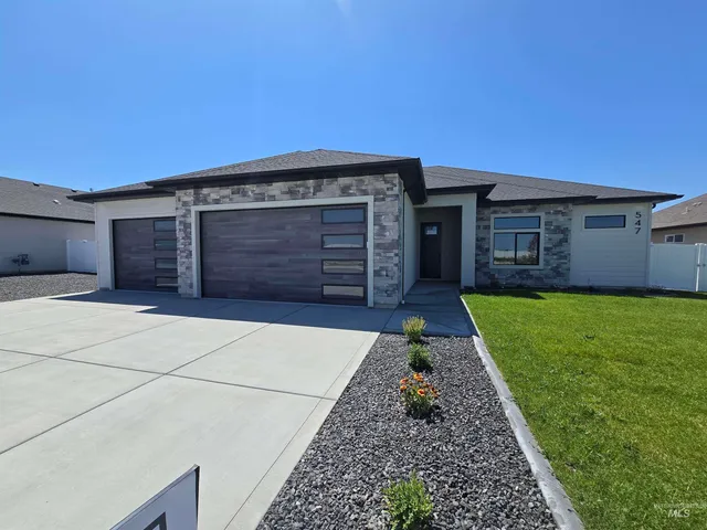 $610,000 | 547 Full Moon Way, Twin Falls, ID 83301