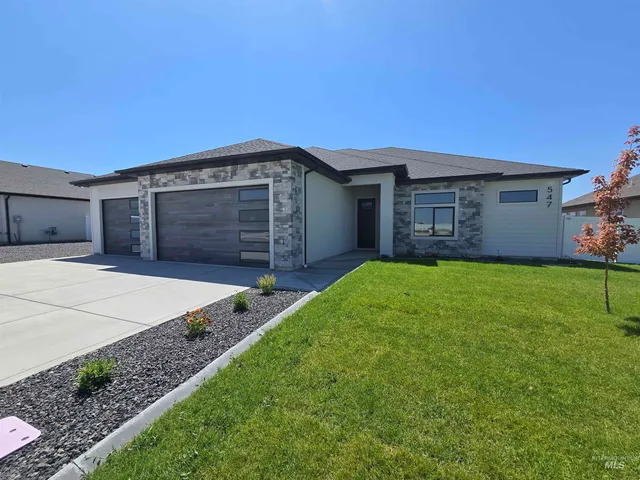 $610,000 | 547 Full Moon Way, Twin Falls, ID 83301