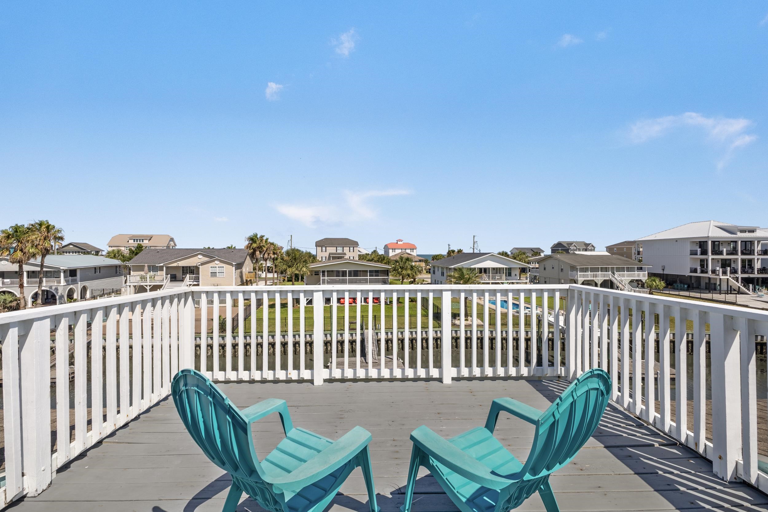 1885 Pompano Drive Murrells Inlet, SC 29576 - Photo 9 of 57