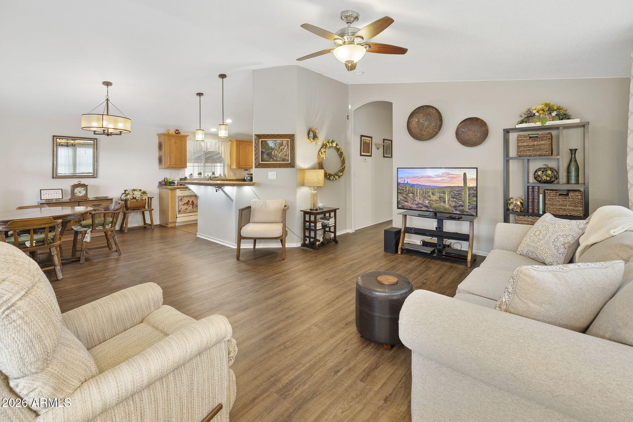 3901 East Pinnacle Peak Road, Unit 261 Phoenix, AZ 85050 - Photo 14 of 57