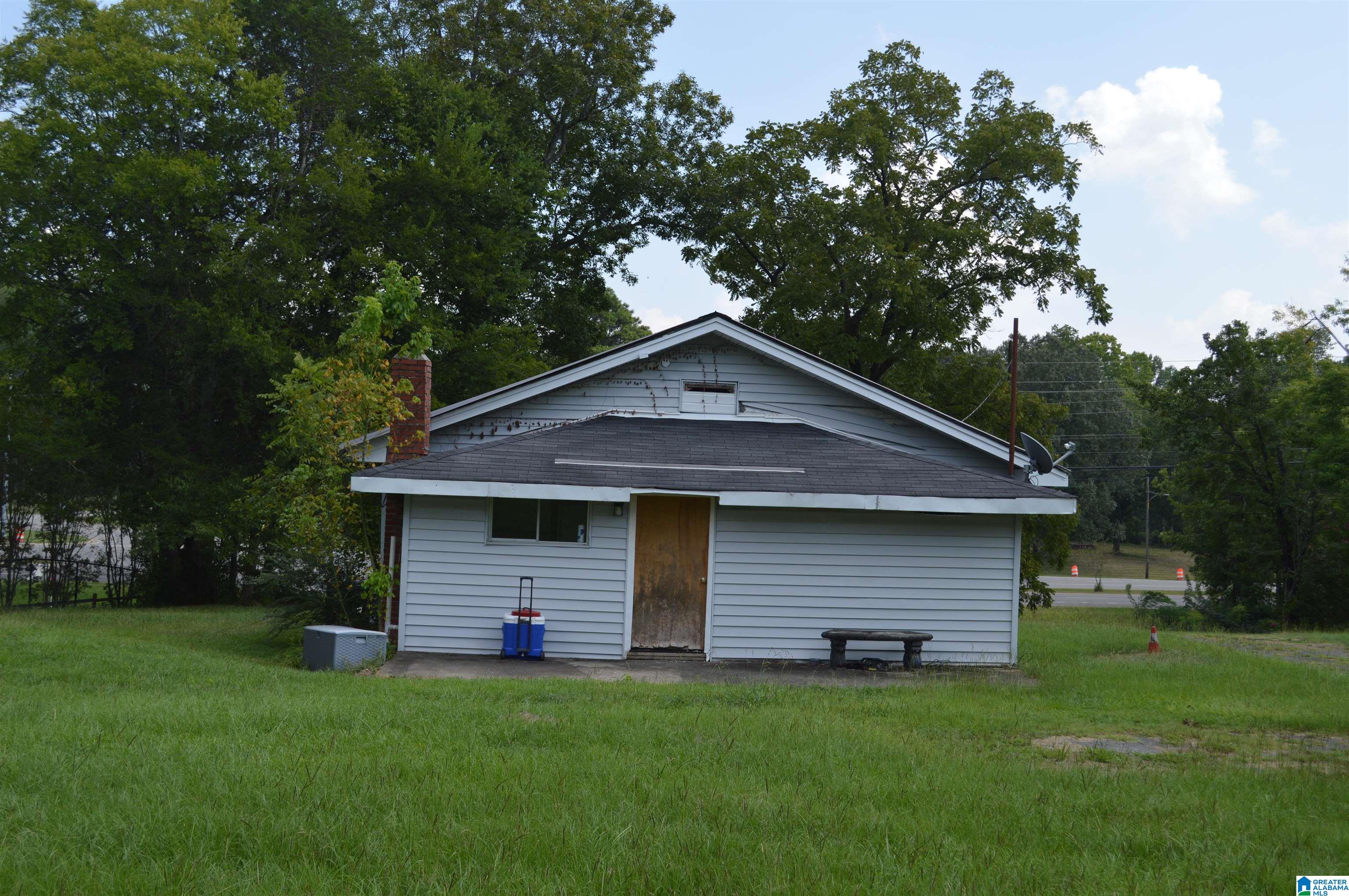 2516 N Road Gardendale, AL 35071 - Photo 2 of 8