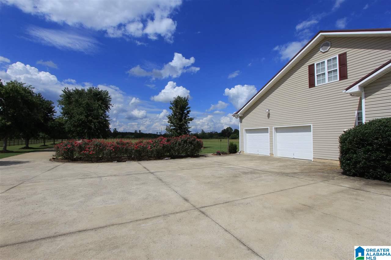 1960 Curry Station Road Munford, AL 36268 - Photo 19 of 50