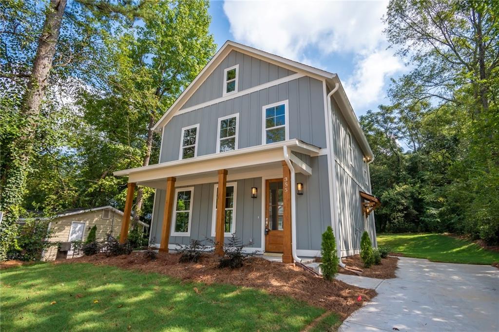 355 Arch Street Athens, GA 30601 - Photo 1 of 1 Gallery Image 1