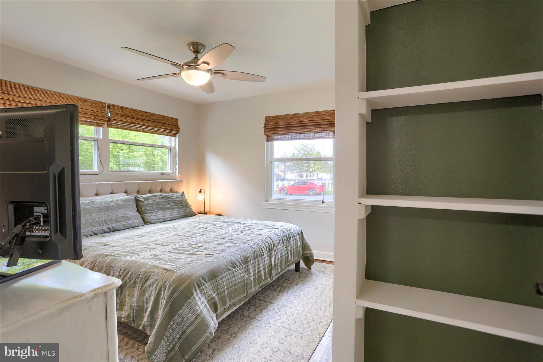 331 Luther Road Harrisburg, PA 17111 - Photo 13 of 42 Main Level Bedroom