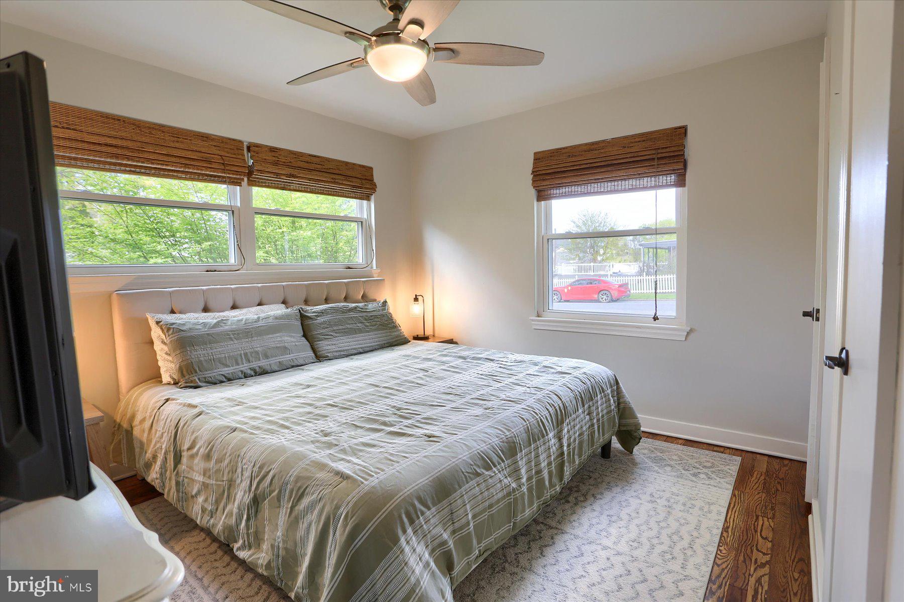 331 Luther Road Harrisburg, PA 17111 - Photo 14 of 42 Main Level Bedroom