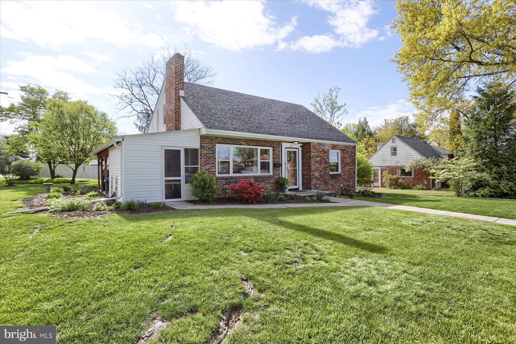 331 Luther Road Harrisburg, PA 17111 - Photo 2 of 42 Front Exterior