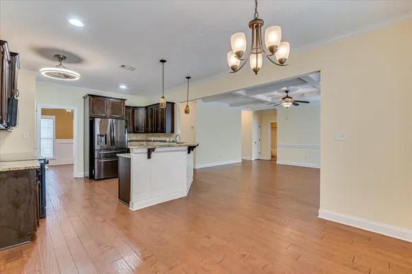 $399,900 | 723 Herrington Drive, Grovetown, GA 30813