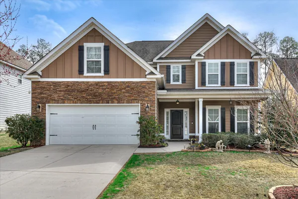 $399,900 | 723 Herrington Drive, Grovetown, GA 30813