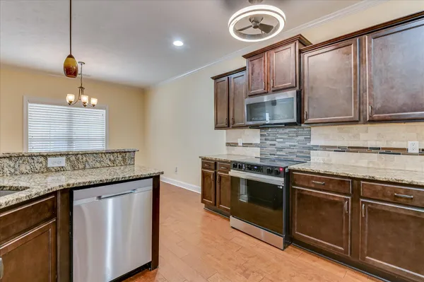 $399,900 | 723 Herrington Drive, Grovetown, GA 30813
