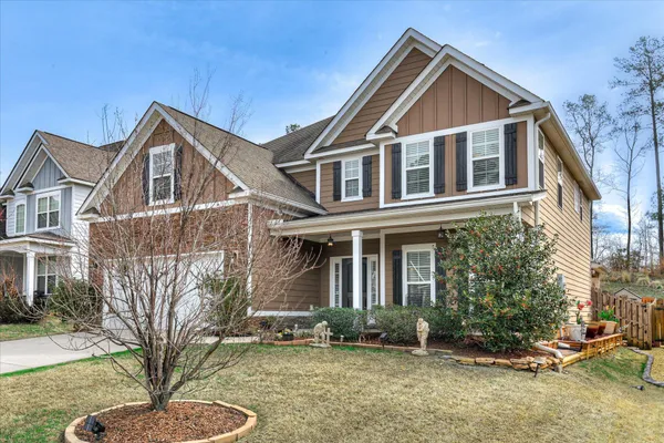 $399,900 | 723 Herrington Drive, Grovetown, GA 30813