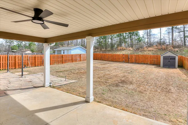 $399,900 | 723 Herrington Drive, Grovetown, GA 30813