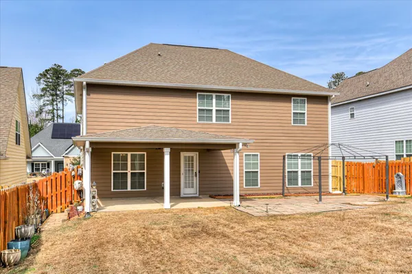 $399,900 | 723 Herrington Drive, Grovetown, GA 30813