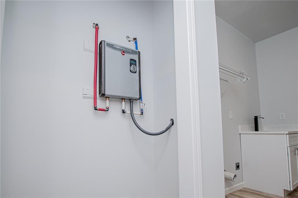 185 Kennedy Estate Road Carrollton, GA 30116 - Photo 31 of 68 Gallery Image 31