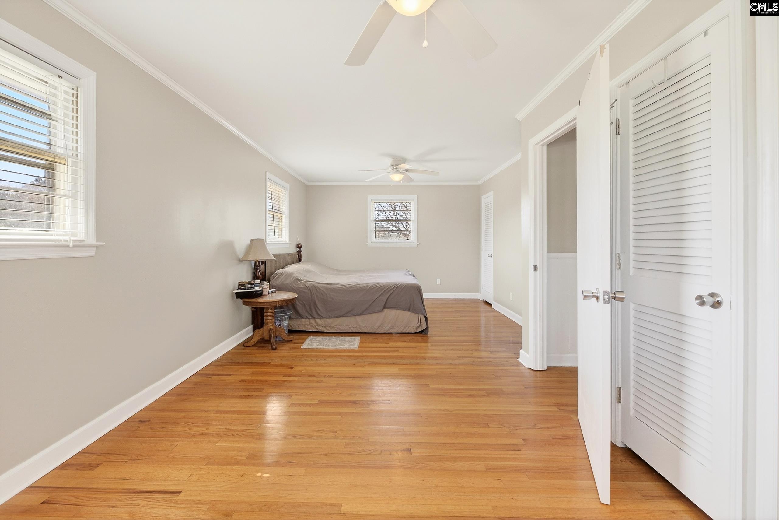 4871 Slab Landing Road Cope, SC 29038 - Photo 20 of 36