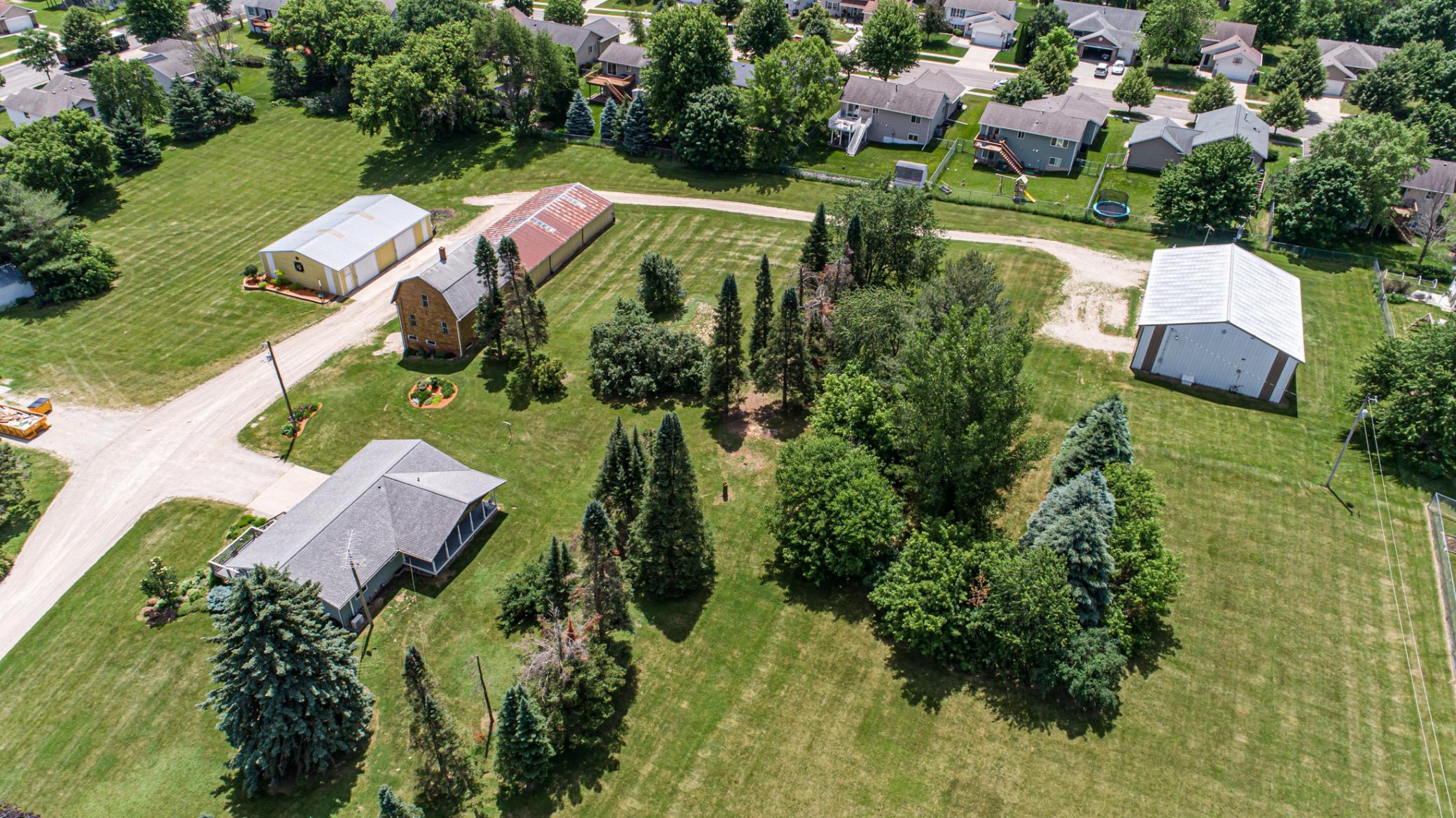 4624 7th Street Northwest Rochester, MN 55901 - Photo 5 of 36