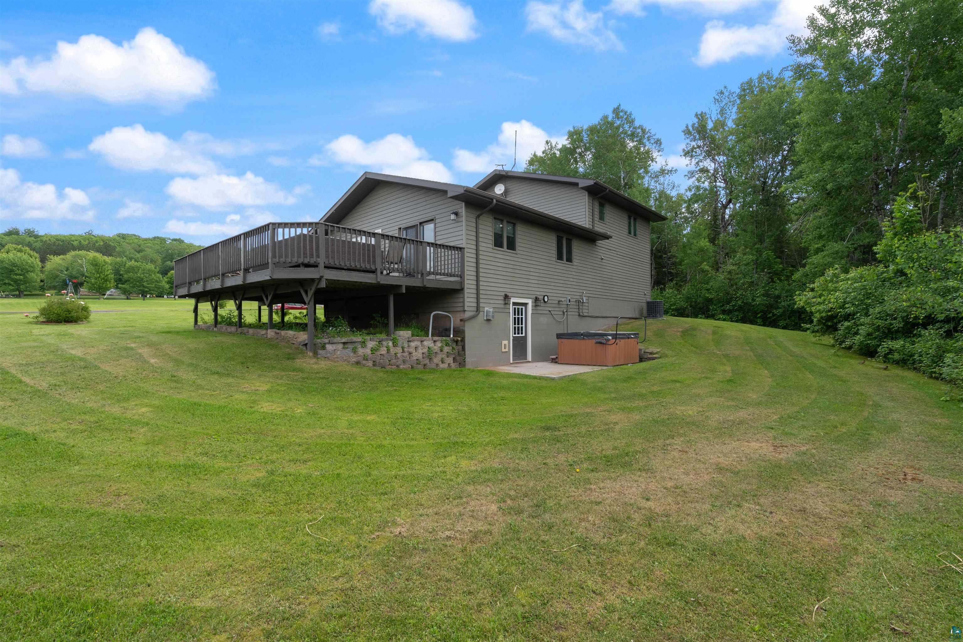 6381 Allen Road Foxboro, WI 54836 - Photo 30 of 45