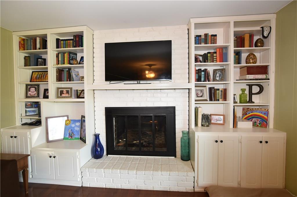 4685 North Riverside Drive Columbus, IN 47203 - Photo 14 of 30 Gallery Image 14