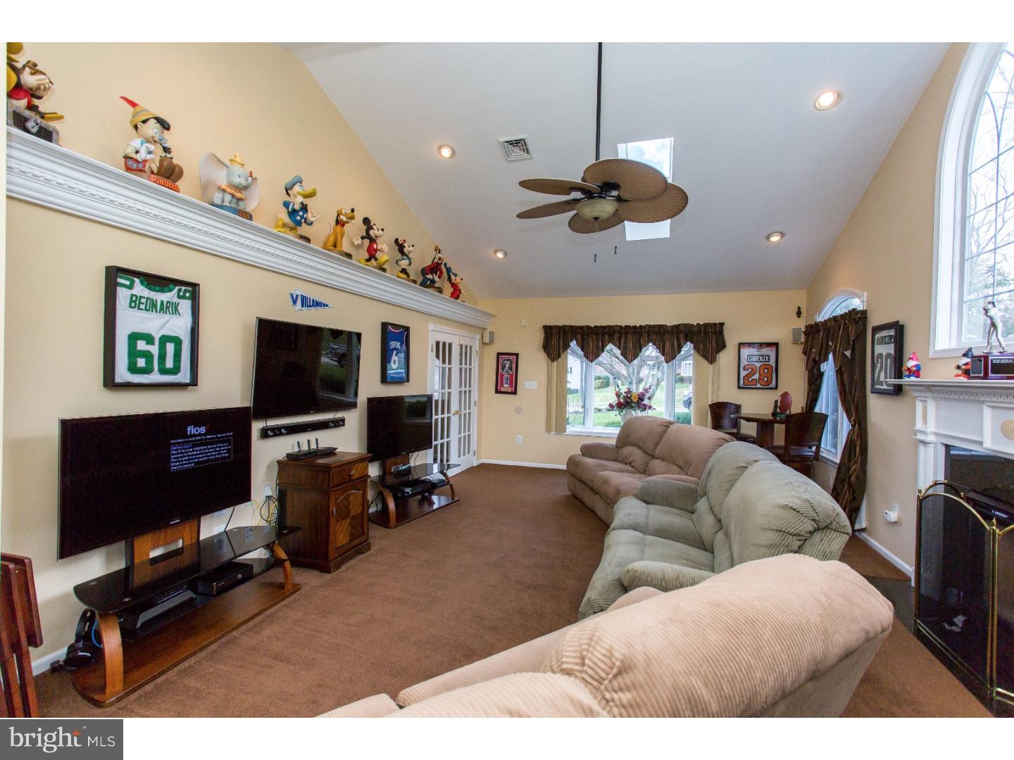 2604 Andrew Road Broomall, PA 19008 - Photo 14 of 24 Game Room