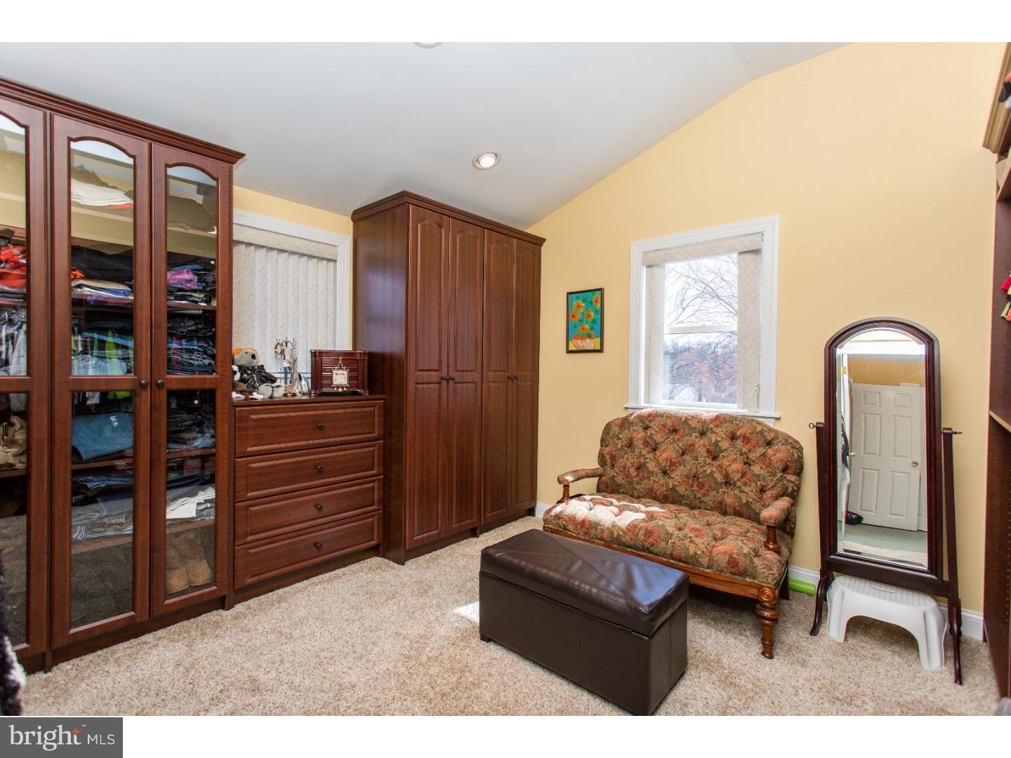 2604 Andrew Road Broomall, PA 19008 - Photo 17 of 24 Closet