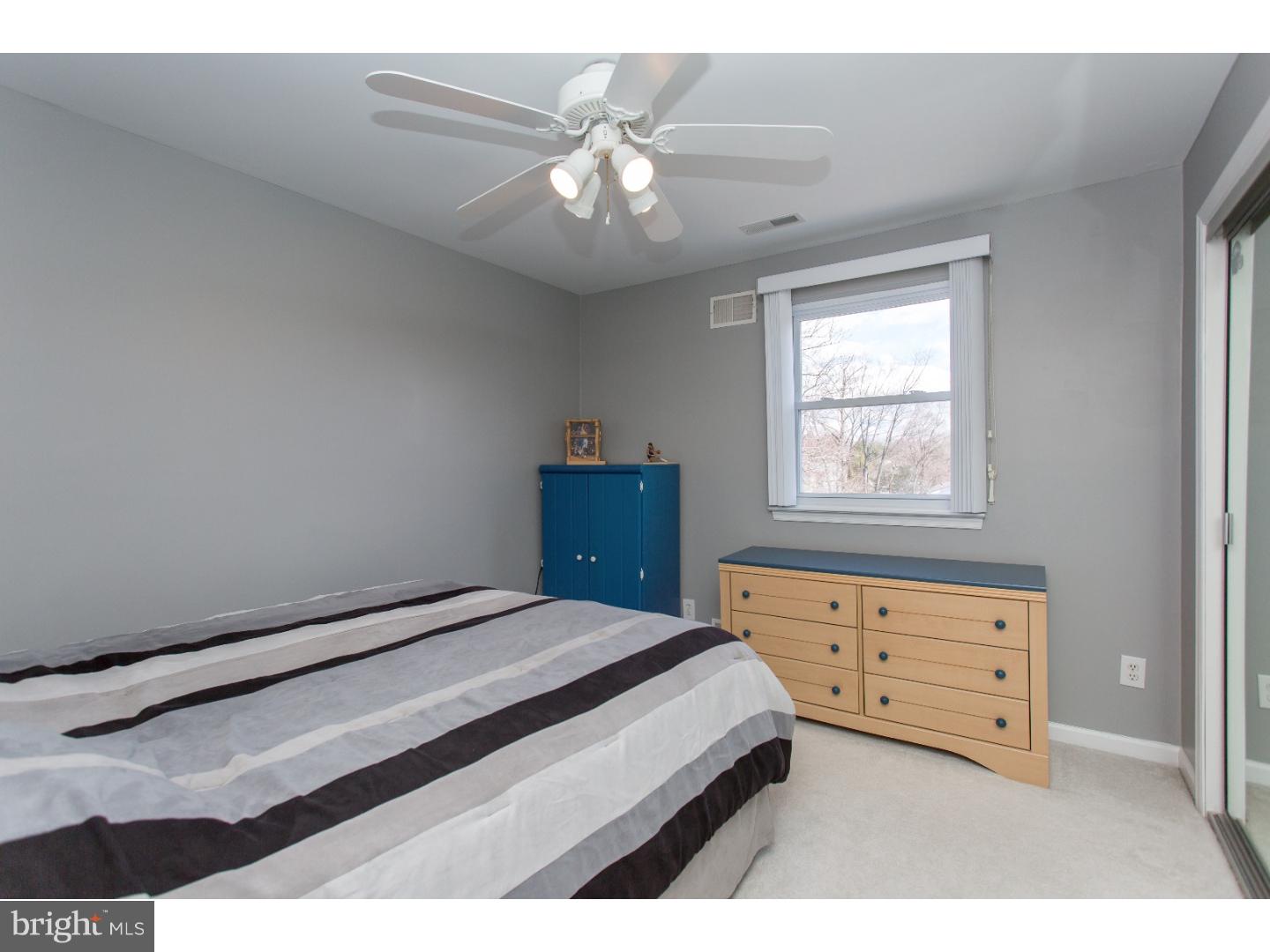 2604 Andrew Road Broomall, PA 19008 - Photo 20 of 24 Bedroom 2