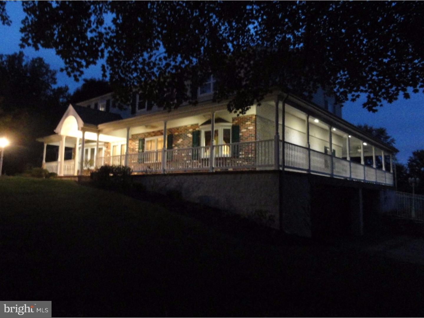 2604 Andrew Road Broomall, PA 19008 - Photo 3 of 24 Exterior Side