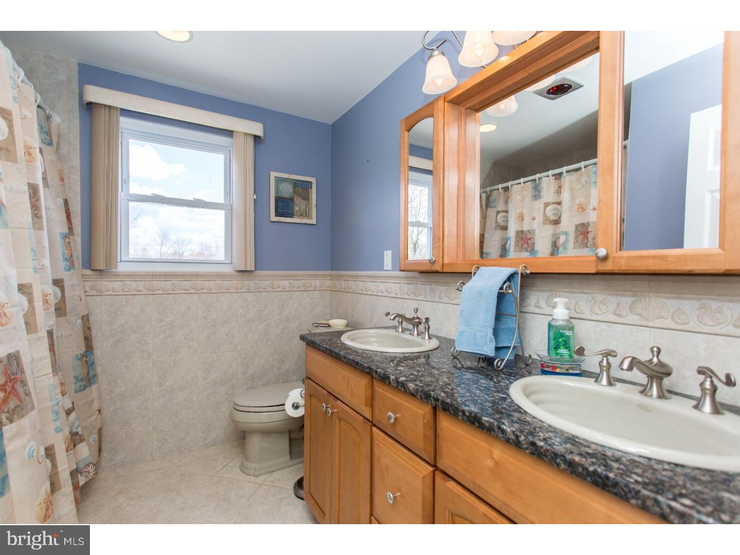 2604 Andrew Road Broomall, PA 19008 - Photo 22 of 24 Bathroom