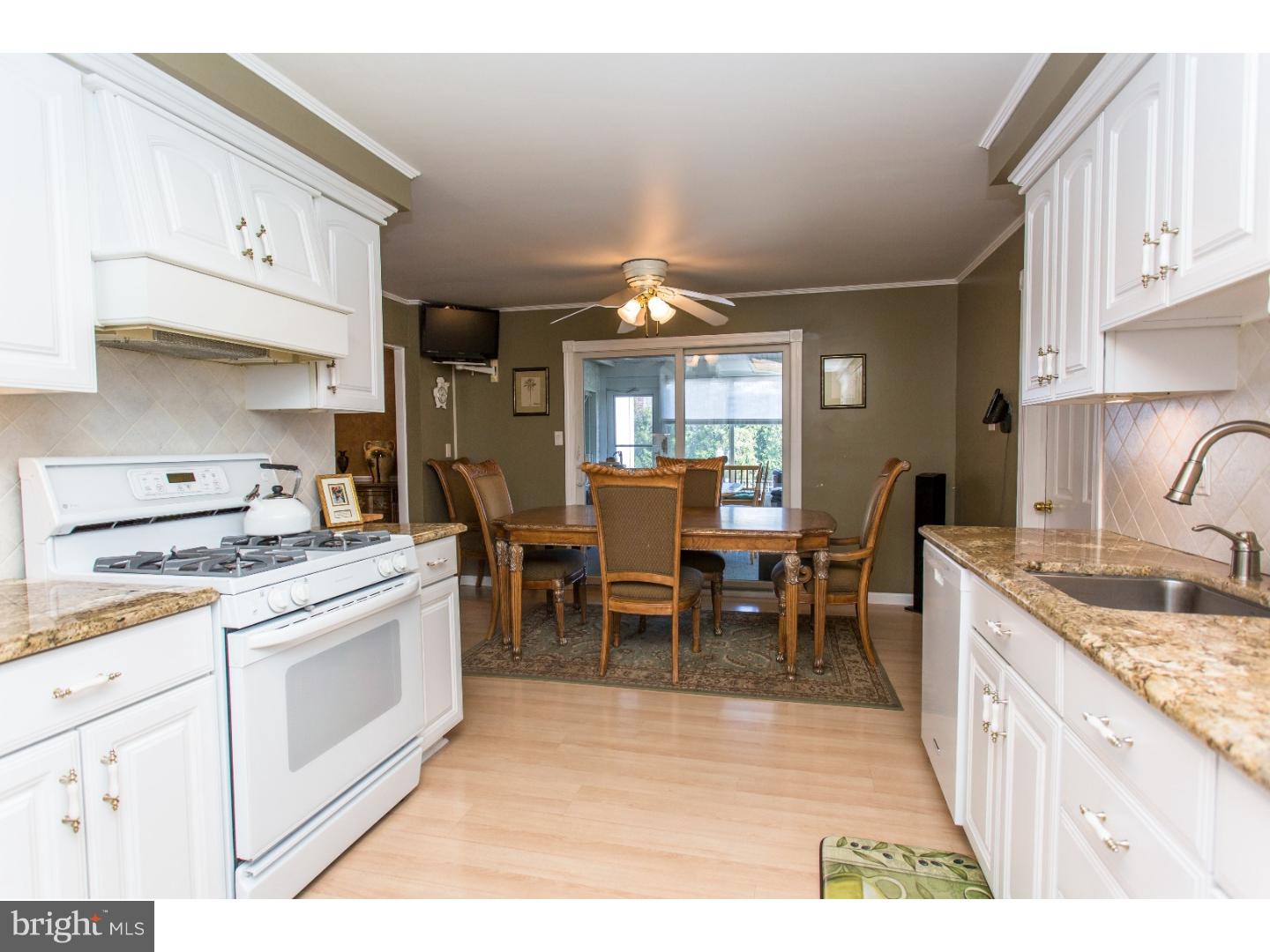 2604 Andrew Road Broomall, PA 19008 - Photo 4 of 24 Kitchen