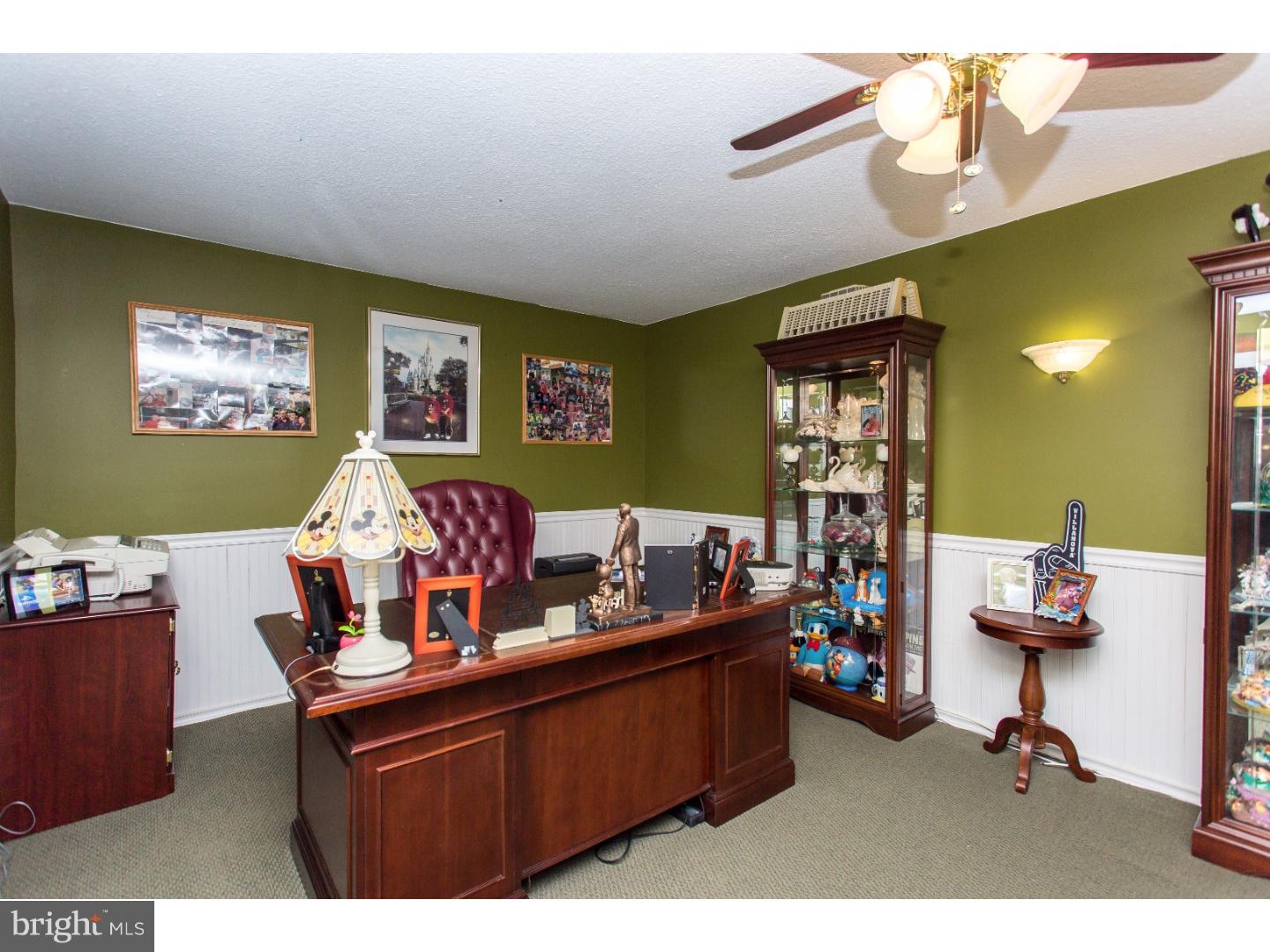 2604 Andrew Road Broomall, PA 19008 - Photo 6 of 24 Office / Study
