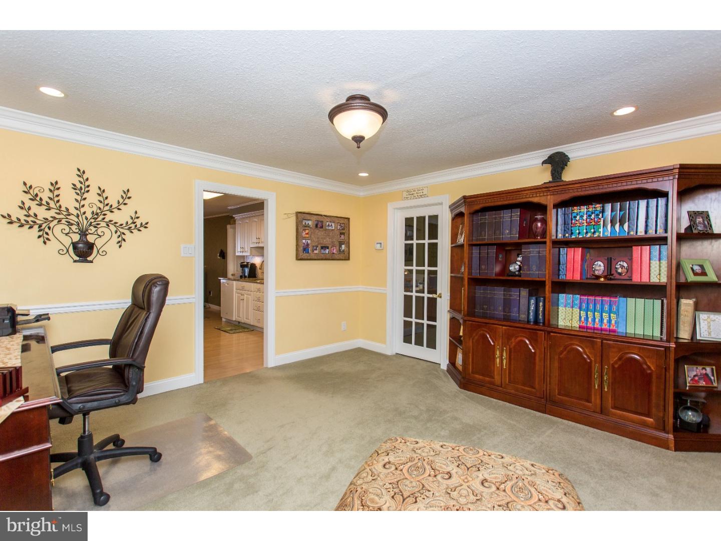 2604 Andrew Road Broomall, PA 19008 - Photo 7 of 24 Library
