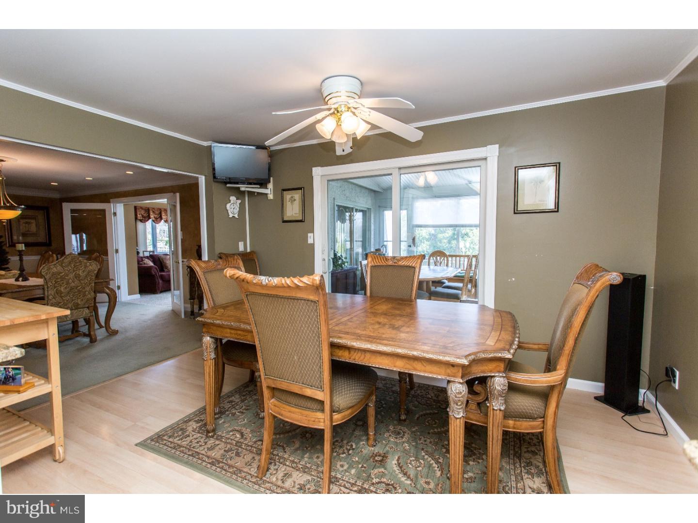 2604 Andrew Road Broomall, PA 19008 - Photo 8 of 24 Kitchen