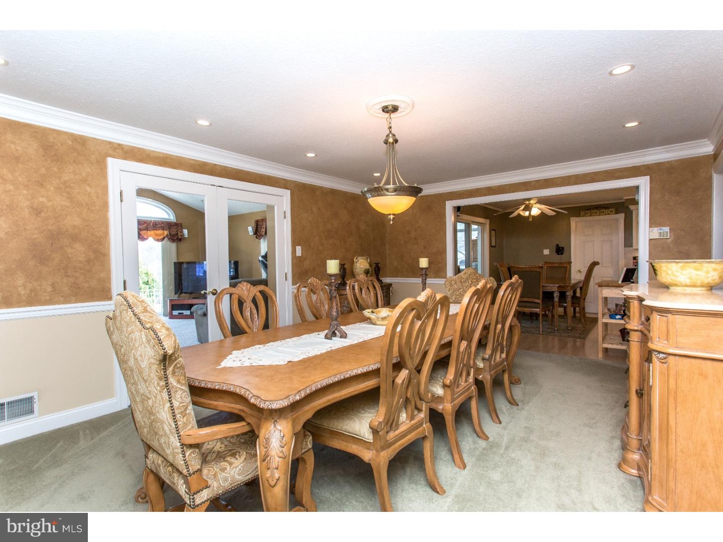 2604 Andrew Road Broomall, PA 19008 - Photo 10 of 24 Dining Room