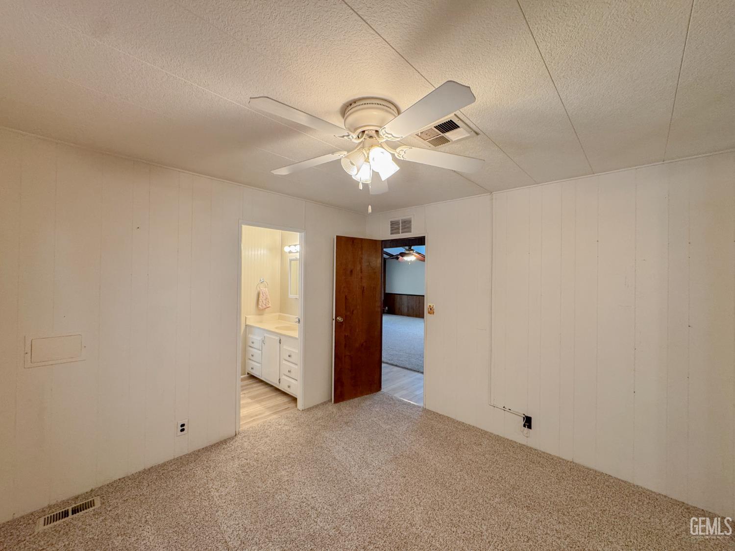 Undisclosed Address Bakersfield, CA 93306 - Photo 24 of 41 a view of an empty room